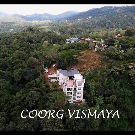 Coorg Vismaya Resort Madikeri Buitenkant foto