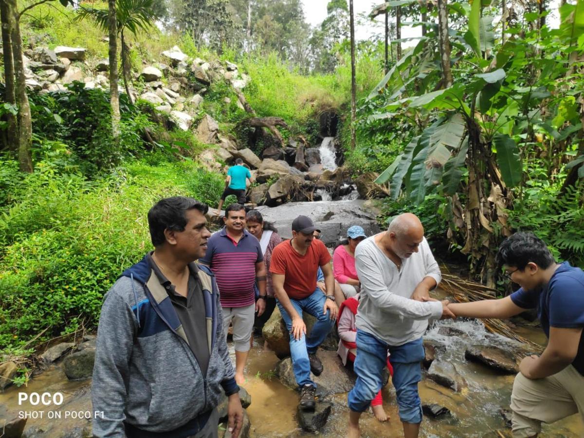 Coorg Vismaya Resort Madikeri Buitenkant foto