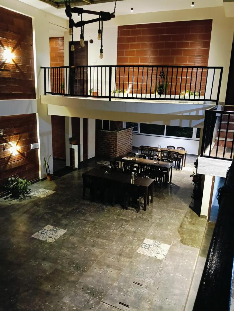 Coorg Vismaya Resort Madikeri Buitenkant foto
